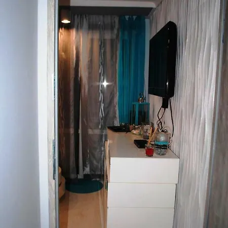 Apartament Bulwar Ґожув-Велькопольський Екстер'єр фото