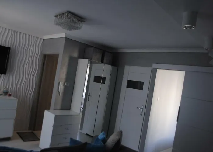 Apartament Bulwar