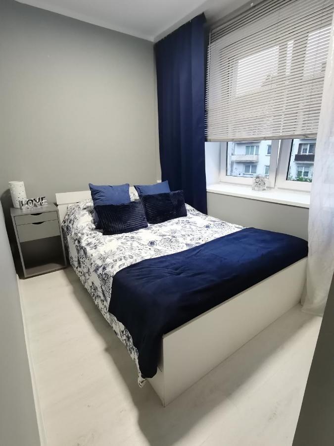 Apartment Bulwar