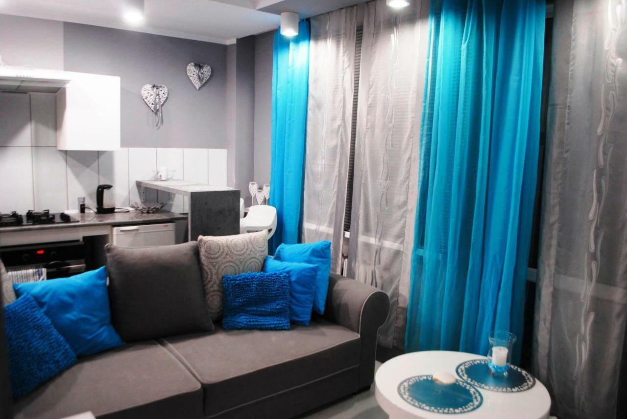 Apartment Bulwar Gorzow Wielkopolski
