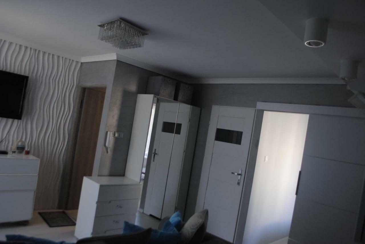Bulwar Apartment *