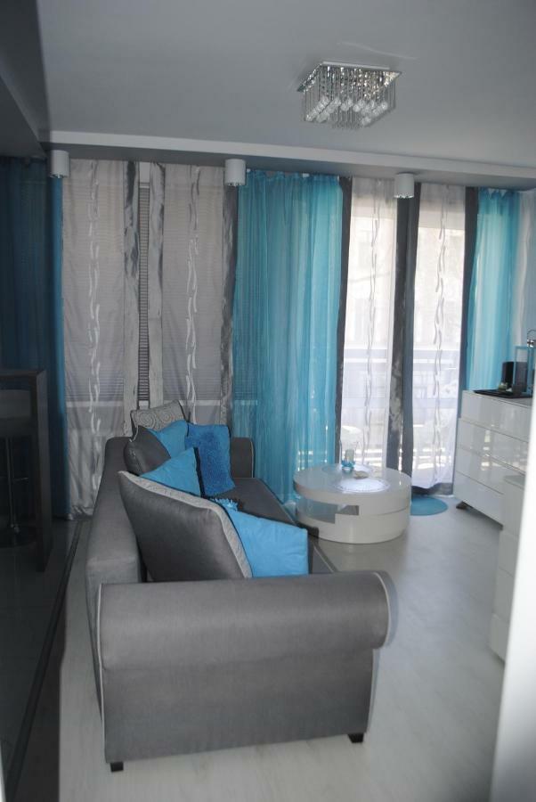 Bulwar Apartment