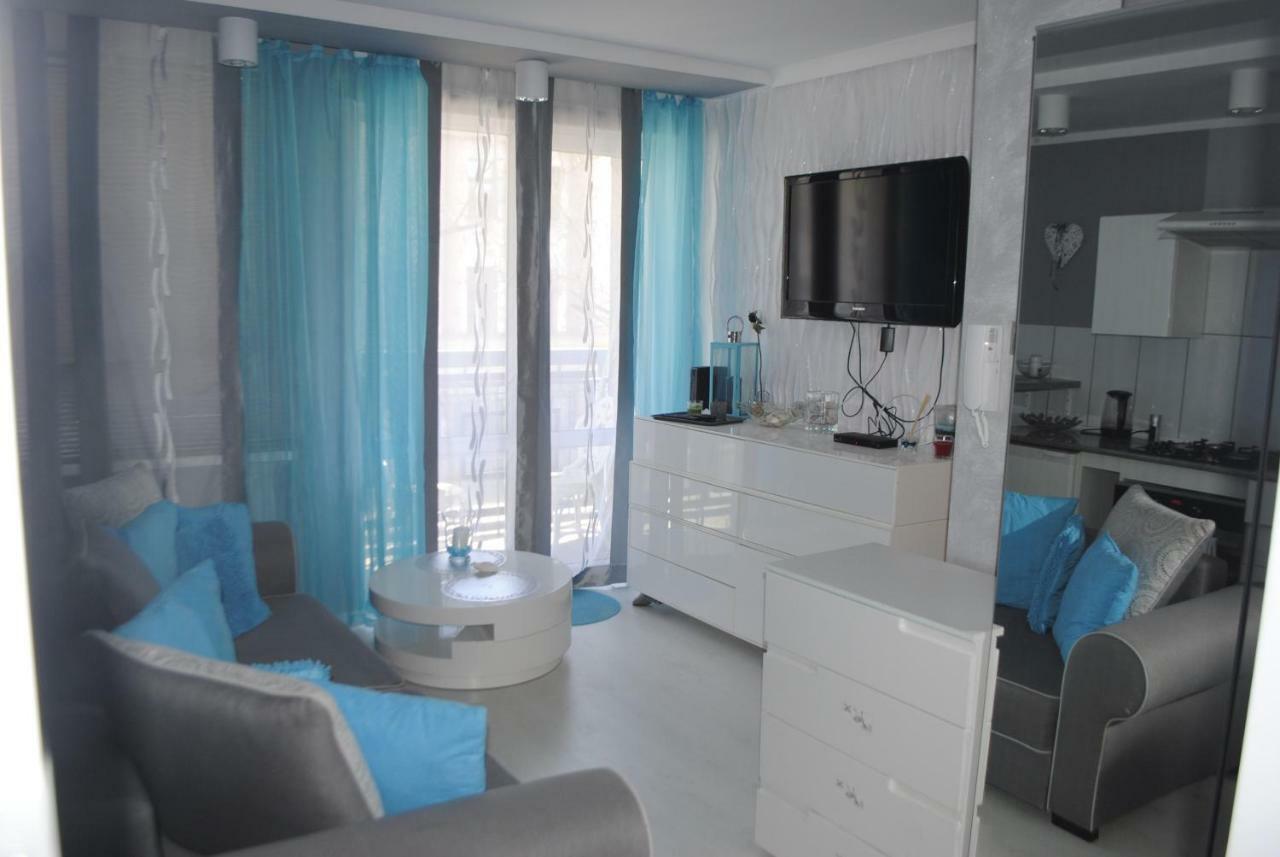 Bulwar Apartment