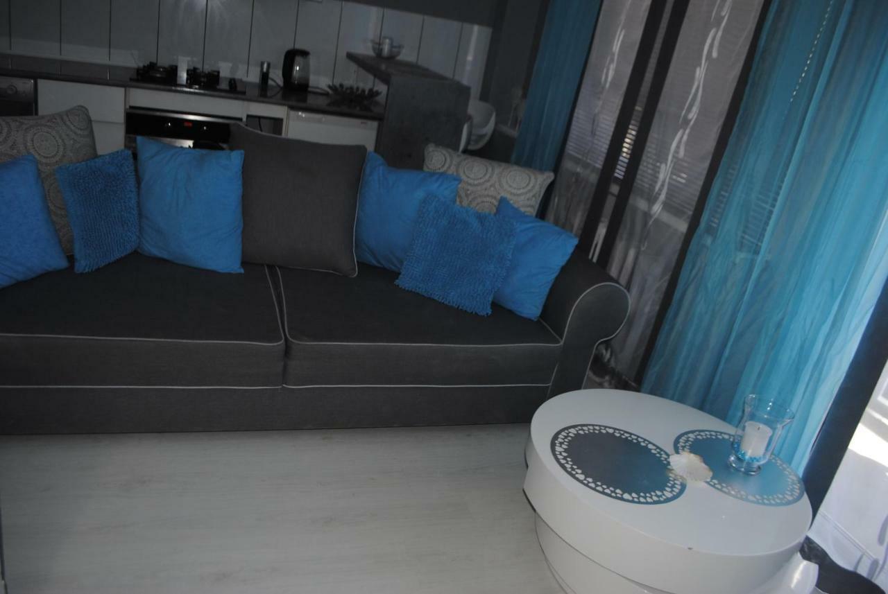 Apartment Bulwar