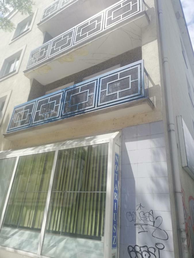 Apartment Bulwar Gorzow Wielkopolski
